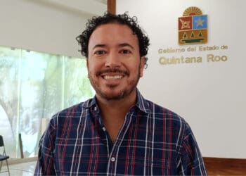 Exigirán a empresa de parquímetros que cumpla con cajones para personas con discapacidad en Playa del Carmen 