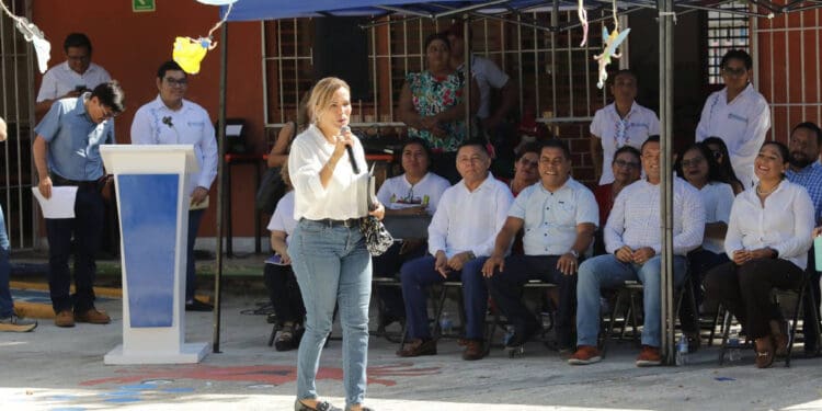 Fomentan lectura con programa “Leyendo en Solidaridad”
