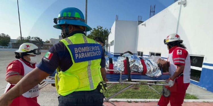 Gente armada mata a alemán y hiere a su esposa en rancho de Lázaro Cárdenas