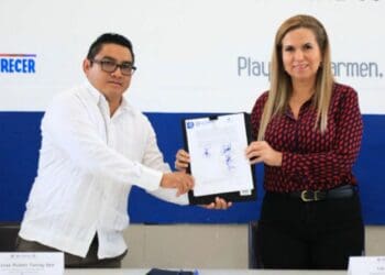 Gobierno de Lili Campos cumple con declaraciones patrimoniales