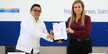 Gobierno de Lili Campos cumple con declaraciones patrimoniales