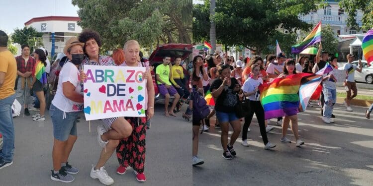 Invitan a marcha del orgullo LGBTTTIQ+