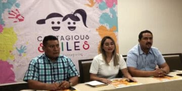 Lanzan campaña para recolectar ropa y zapatos en Solidaridad