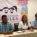 Lanzan campaña para recolectar ropa y zapatos en Solidaridad