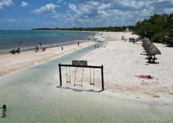 Lili Campos anuncia obras y programas para todos los solidarenses