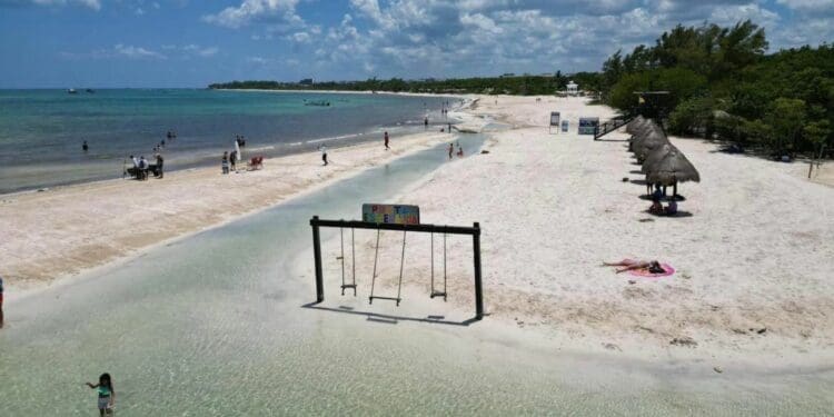 Lili Campos anuncia obras y programas para todos los solidarenses