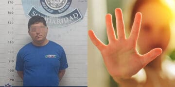 Mototaxista intenta secuestrar a niña de 12 años en Playa del Carmen