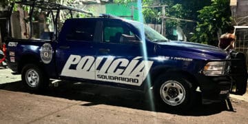 Muere hombre en una cuartería de Playa del Carmen, por caer de un segundo piso 