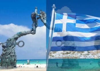 Nombran a Efstathios Themelidis como cónsul honorario de Grecia en Playa del Carmen