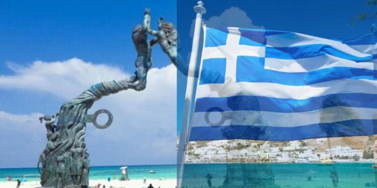 Nombran a Efstathios Themelidis como cónsul honorario de Grecia en Playa del Carmen