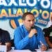 Presentan el curso de verano Baaxlo'ob Paalalo'ob 2023