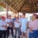 Protestan trabajadores del hotel Playa Maya, en Solidaridad, por presuntas violaciones a sus derechos laborales