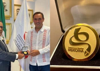 Reconoce la CODEME al deporte de Solidaridad