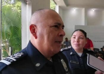 Reforzarán la vigilancia en Playa del Carmen tras el asesinato de una niña de 10 años