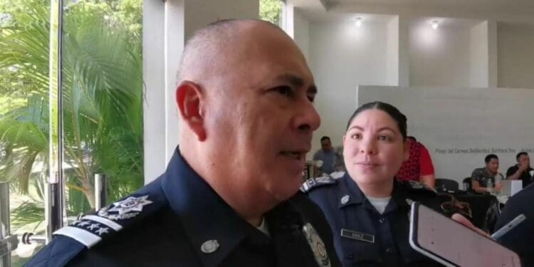 Reforzarán la vigilancia en Playa del Carmen tras el asesinato de una niña de 10 años