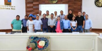 Solidarenses confían en el gobierno de Lili Campos