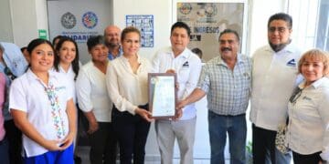 Solidaridad, único municipio sin incrementar impuestos