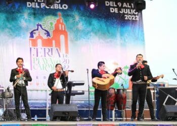 Anuncian la tradicional Feria de Playa del Carmen 2023
