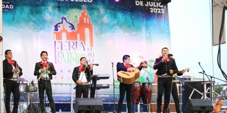 Anuncian la tradicional Feria de Playa del Carmen 2023