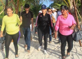 En Solidaridad se respeta la opinión y harán consulta ciudadana