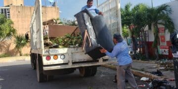 Combatir el dengue es trabajo de todos