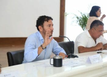 Trabaja gobierno por movilidad de Solidaridad