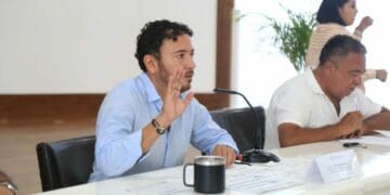 Trabaja gobierno por movilidad de Solidaridad