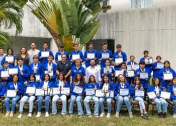 Lili Campos reconoce a los medallistas solidarenses de los Nacionales CONADE 2023