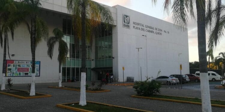 Aclara director del IMSS que contrato con Sitravem sigue vigente en Playa del Carmen; por eso se le denunció