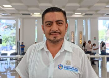 Acumula Solidaridad semanas con hasta 50 casos de dengue confirmados, en los últimos meses