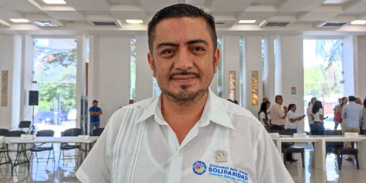 Acumula Solidaridad semanas con hasta 50 casos de dengue confirmados, en los últimos meses