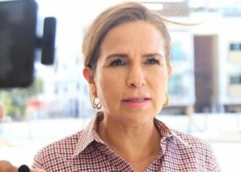 Analizará gobierno de Lili Campos propuesta del Congreso sobre la expedición de licencias de conducir