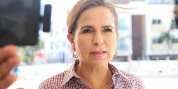 Analizará gobierno de Lili Campos propuesta del Congreso sobre la expedición de licencias de conducir