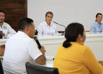 Aprueba gobierno acuerdos a favor de solidarenses