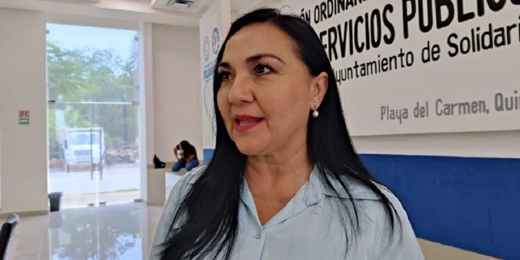 Casi listos, filtros de seguridad de Playa del Carmen para operar el próximo mes