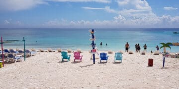 Ceden a Solidaridad acceso público a playa de Xpu-Ha