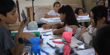 Curso de verano cultural Chéejil Páalal abre inscripciones