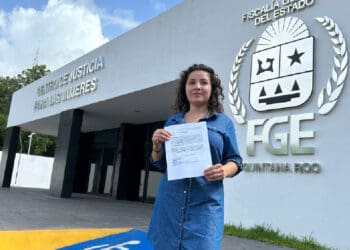 Denuncia alumna acoso y discriminación en la Uaqroo de Playa del Carmen