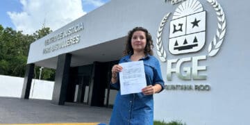 Denuncia alumna acoso y discriminación en la Uaqroo de Playa del Carmen