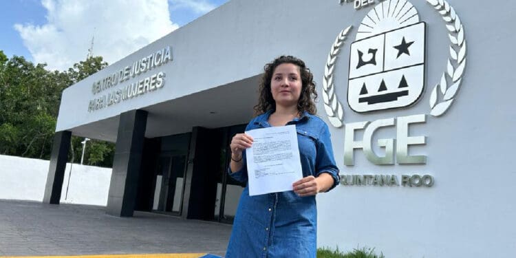 Denuncia alumna acoso y discriminación en la Uaqroo de Playa del Carmen