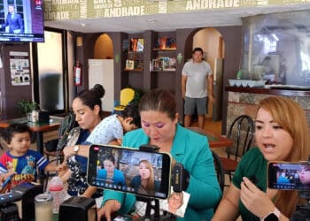 Denuncian irregularidades en la Procuraduría del Menor de Solidaridad