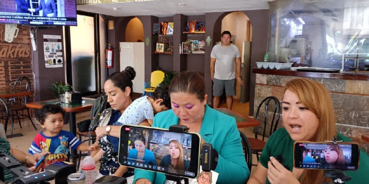 Denuncian irregularidades en la Procuraduría del Menor de Solidaridad