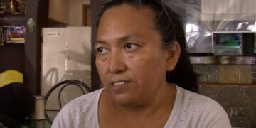 Desaparece menor en Playa del Carmen por segunda ocasión; temen secuestro