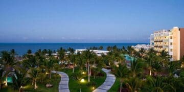 Destinos de Quintana Roo son exitosos; ocupación promedio no ha bajado del 70%: CPTQ