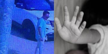 Detienen a hijo de regidora yucateca, acusado de abusar de una niña en Playa del Carmen