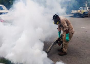 Incrementan casos de dengue en Playa del Carmen por presencia de cacharros, advierten