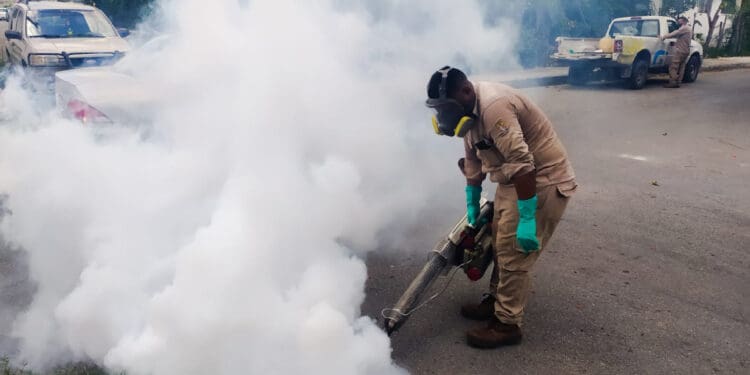 Incrementan casos de dengue en Playa del Carmen por presencia de cacharros, advierten