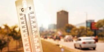 Incrementan los casos de insolación por las altas temperaturas en Playa del Carmen