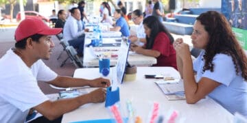 Invita gobierno a 27ª feria municipal de empleo
