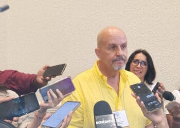 Mercado brasileño, pérdida total para el Caribe Mexicano, señala Toni Cháves